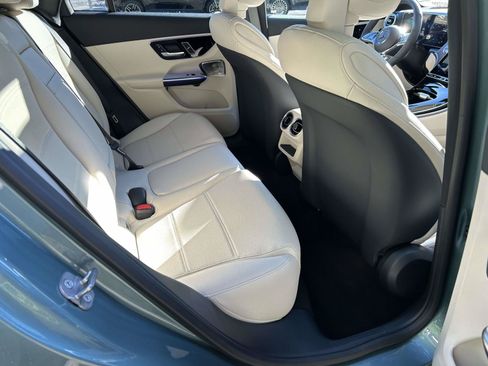 New 2027 Mercedes-Benz GLC 300 image 39