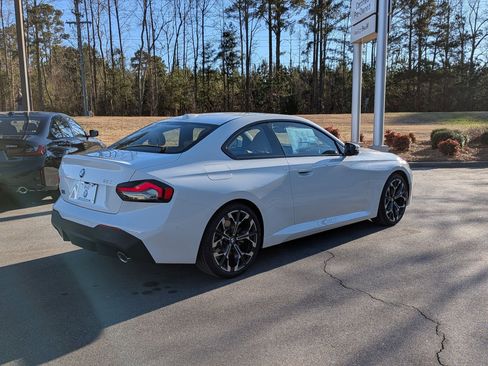 New 2026 BMW 230i w/ Premium Package image 3