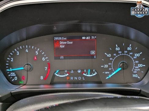 Used 2022 Ford Escape SE w/ Convenience Package AWD/4WD image 16