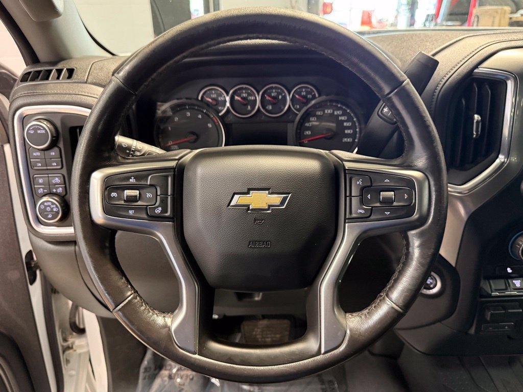 Used 2022 Chevrolet Silverado 3500 LT w/ True North Edition AWD/4WD image 13