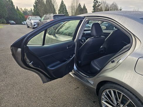 Used 2015 Lexus IS 250 250 image 22