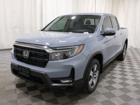 Used 2024 Honda Ridgeline RTL image 36