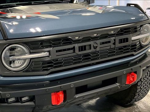 Used 2024 Ford Bronco Raptor image 35