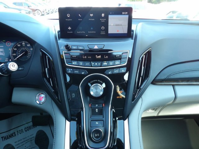 Used 2019 Acura RDX w/ Advance Package AWD/4WD image 21