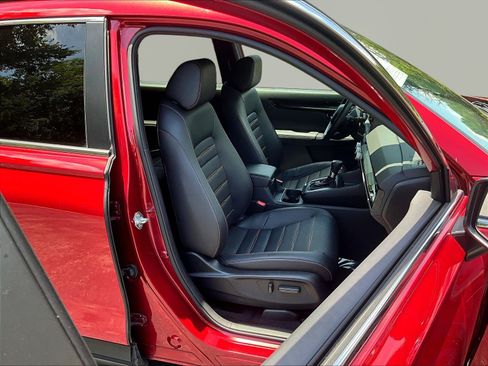 Used 2024 Honda CR-V Sport Touring image 29
