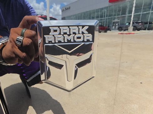 New 2026 Nissan Rogue Dark Armor FWD image 44