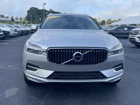 Used 2019 Volvo XC60 T5 Inscription w/ Protection Package Premier FWD image 2