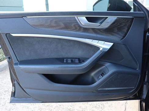 Used 2021 Audi A7 3.0T Prestige w/ Luxury Package image 49