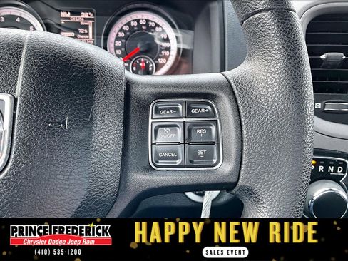 Used 2015 RAM 1500 Express image 16