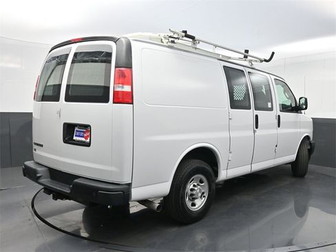 Used 2020 Chevrolet Express 2500 w/ Driver Convenience Package image 19