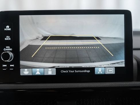 Used 2024 Honda CR-V Sport Touring image 41