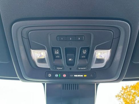 Used 2024 Chevrolet Silverado 1500 ZR2 w/ ZR2 Bison Edition AWD/4WD image 37