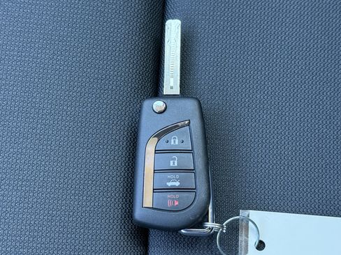 Used 2026 Toyota Corolla LE image 29