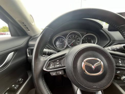 Used 2024 MAZDA CX-5 AWD 2.5 S w/ Select Package image 11