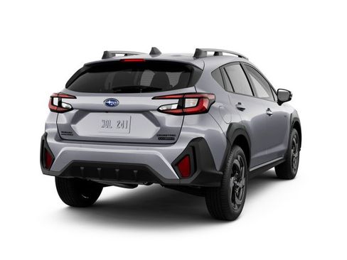 New 2026 Subaru Crosstrek 2.5i Limited AWD/4WD image 7