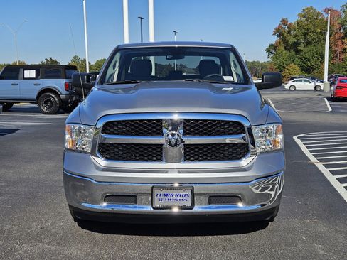 Used 2024 RAM 1500 Classic SLT image 2