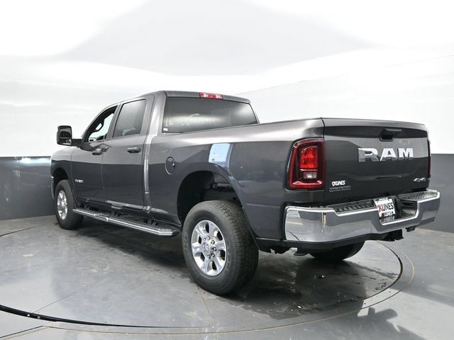 Used 2026 RAM 2500 Big Horn AWD/4WD image 10