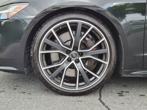 Used 2023 Audi S7 Premium Plus w/ Black Optic Package AWD/4WD image 19