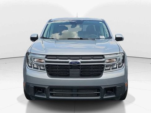 Used 2022 Ford Maverick Lariat w/ Lariat Luxury Package AWD/4WD image 8