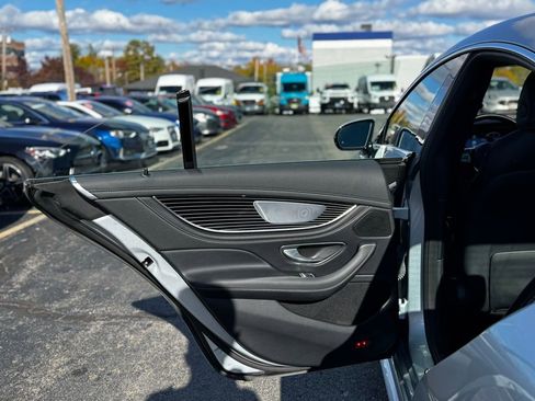 Used 2021 Mercedes-Benz CLS 450 4MATIC image 7