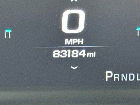 Used 2019 GMC Yukon Denali w/ Denali Ultimate Package image 39