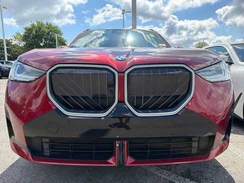 Used 2025 BMW X3 xDrive30i w/ Premium Package AWD/4WD image 11