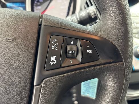 Used 2016 Chevrolet Equinox LS FWD image 14