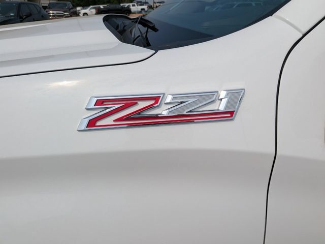 New 2026 Chevrolet Silverado 1500 RST w/ Texas Edition Plus AWD/4WD image 11