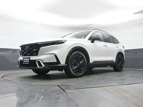 Used 2023 Honda CR-V Sport Touring image 30