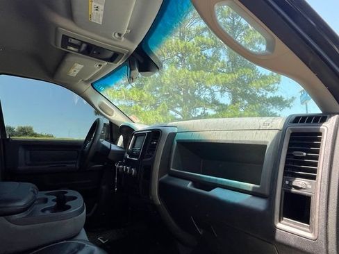 Used 2015 RAM 1500 Tradesman w/ Popular Equipment Group RWD image 23