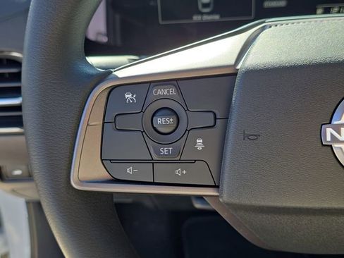 New 2026 Nissan Sentra S w/ Floor Mat Package image 29