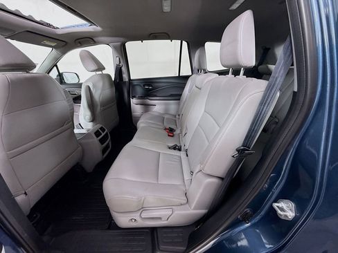 Used 2022 Honda Pilot Special Edition image 31