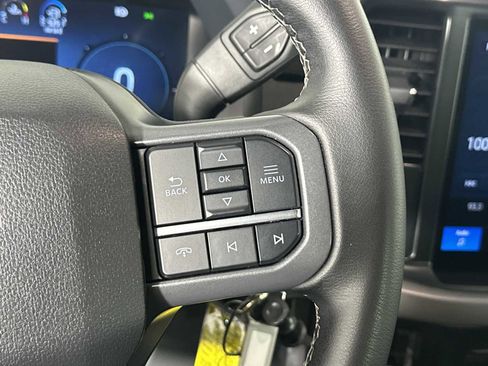 Used 2025 Ford F150 XLT w/ Equipment Group 301A Standard image 29