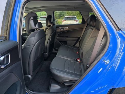 New 2026 Kia Sportage X-Line image 17