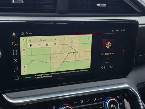 Used 2025 GMC Sierra 3500 Denali image 28