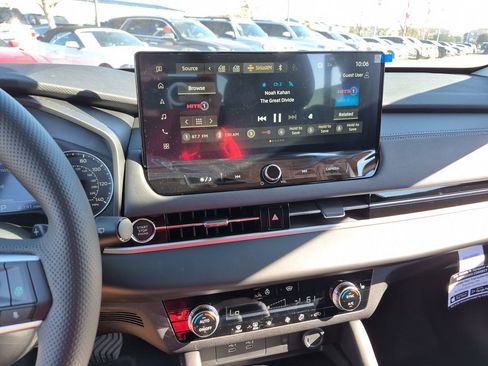 New 2026 Mitsubishi Outlander SE AWD/4WD image 56