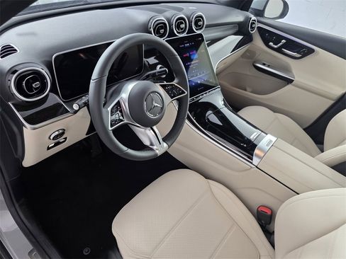 New 2026 Mercedes-Benz GLC 300 image 7