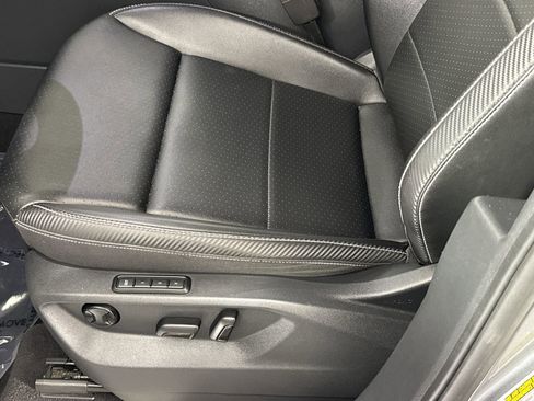 Used 2021 Volkswagen Atlas Cross Sport SEL R-Line image 14