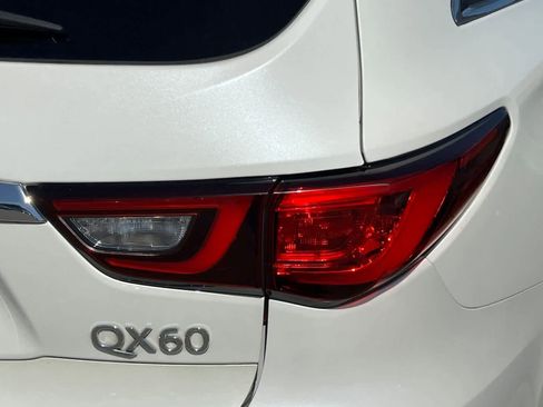 Used 2019 INFINITI QX60 Pure image 18