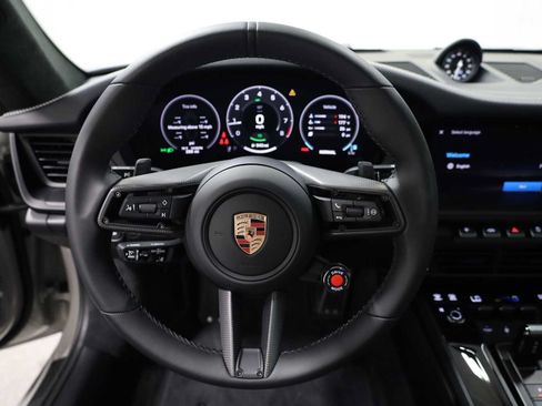 Used 2026 Porsche 911 Carrera GTS RWD image 25