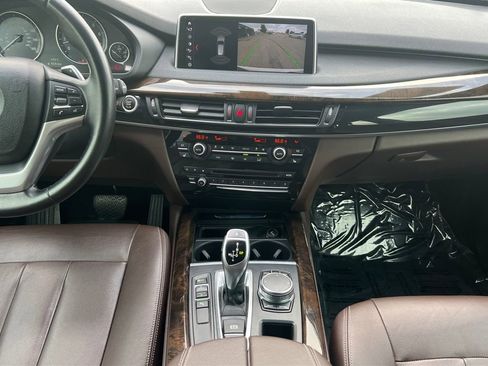 Used 2018 BMW X5 sDrive35i RWD image 3