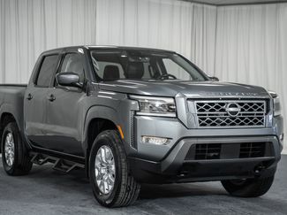 Used 2023 Nissan Frontier SV w/ SV Premium Package video 1