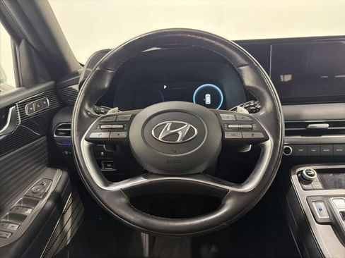 Used 2023 Hyundai Palisade Calligraphy AWD/4WD image 34