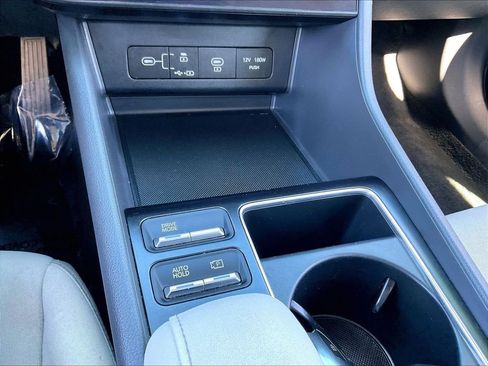 Used 2024 Hyundai Sonata SEL FWD image 31