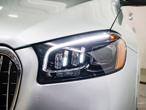 Used 2025 Mercedes-Benz Maybach GLS 600 Maybach GLS 600 image 7