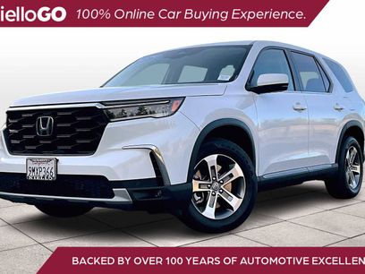 Used 2023 Honda Pilot EX-L