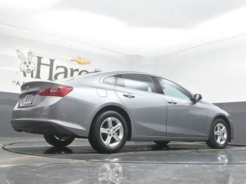 Used 2024 Chevrolet Malibu LT image 31
