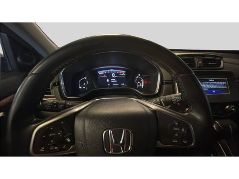Used 2018 Honda CR-V Touring image 11