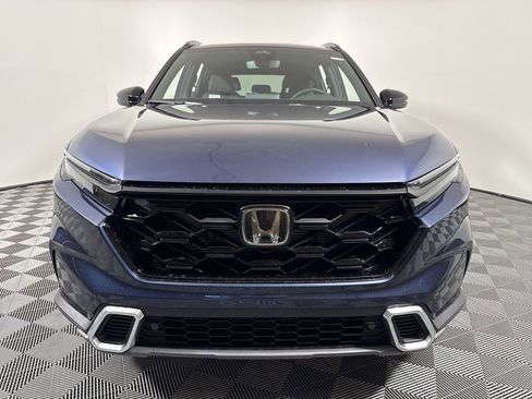 New 2026 Honda CR-V Sport Touring image 10