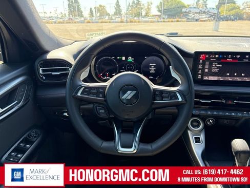 Used 2024 Dodge Hornet R/T AWD/4WD image 26